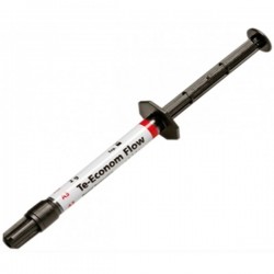 Te Econom Flow 1x2g Ivoclar