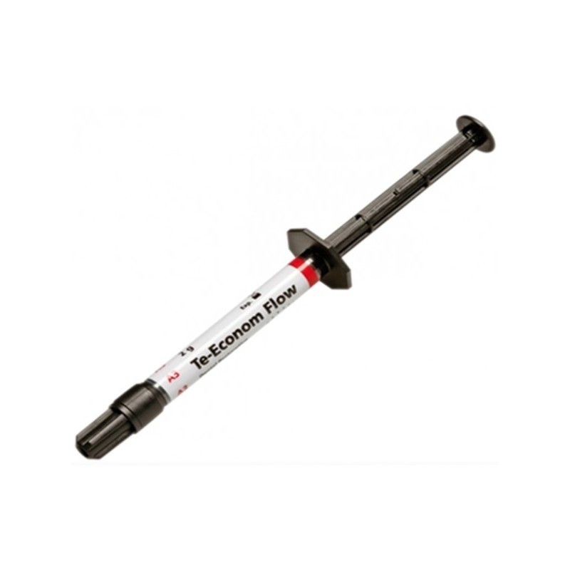 Te Econom Flow 1x2g Ivoclar