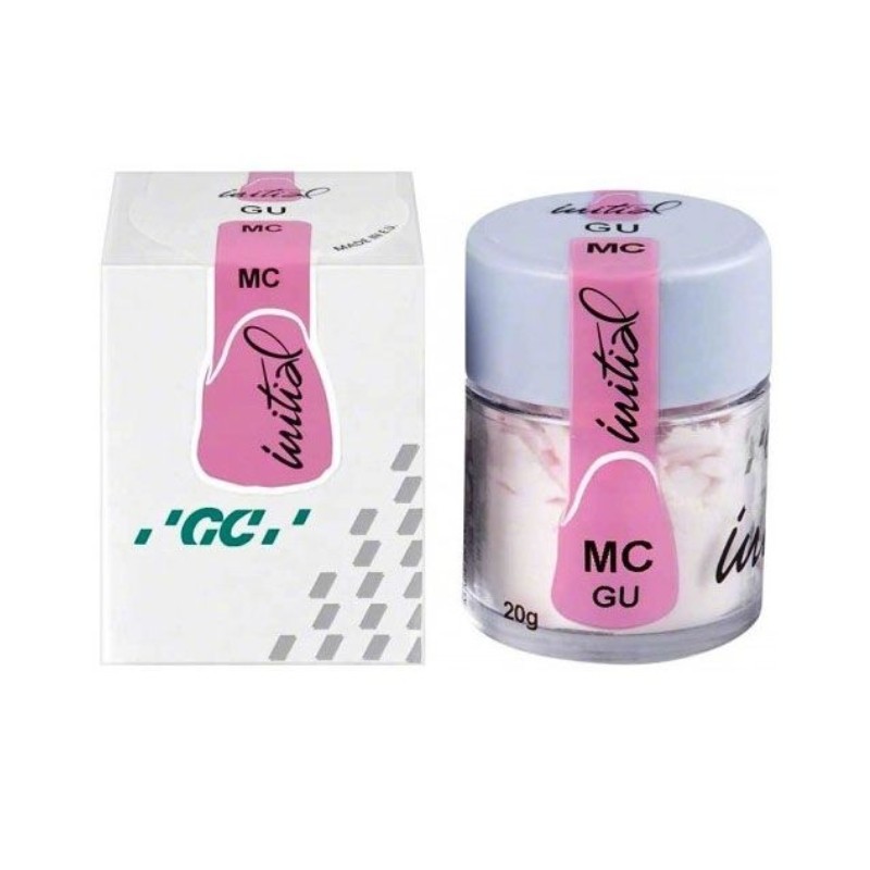 GC Initial MC Gingival Universal GU 20g