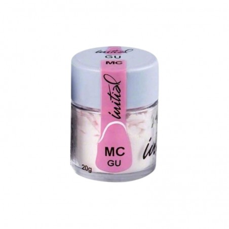 GC Initial MC Gingival Universal GU 20g