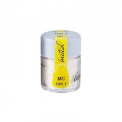 GC Initial MC Powder OM 20g