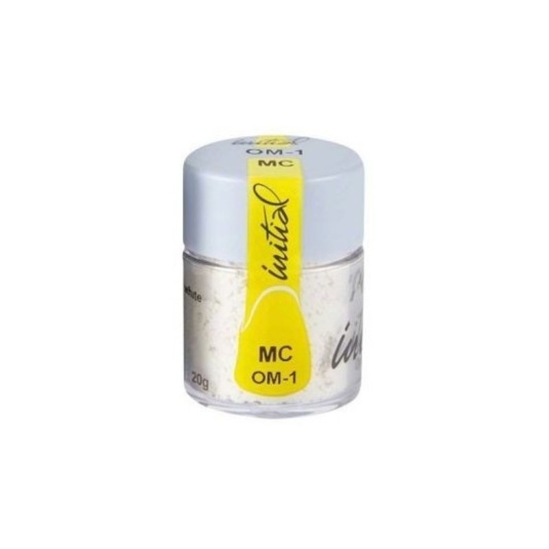 GC Initial MC Powder OM 20g