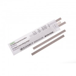 Roeko 8 mm-es acél csiszolószalagok