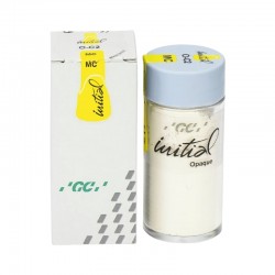 GC Initial MC Powder Opaque 50g