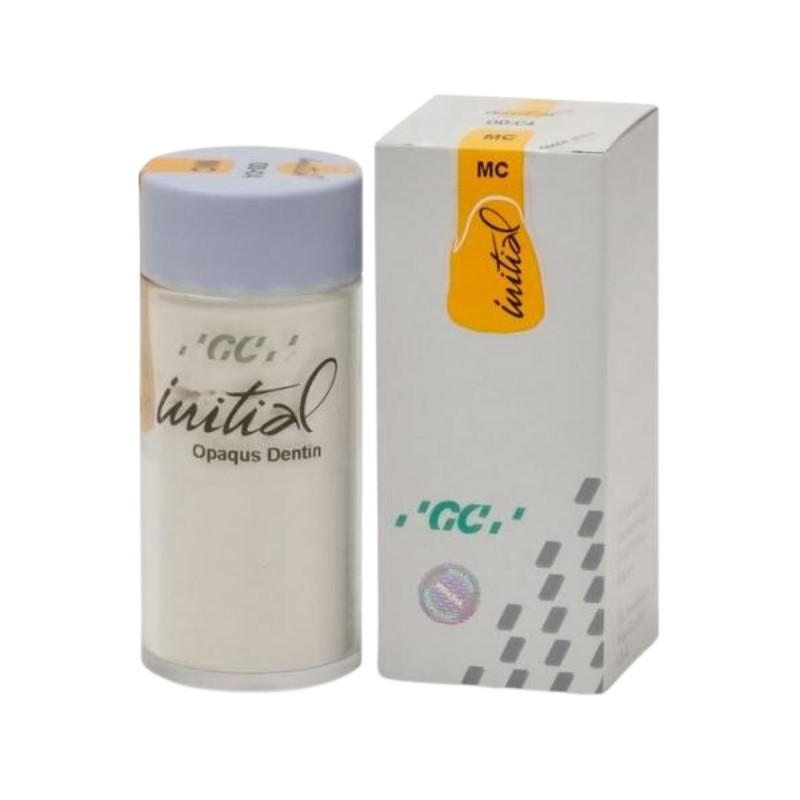 GC Initial MC Opaqus Dentin 50g