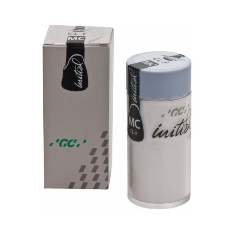 GC Initial MC Clear Fluorescence CL-F 50g