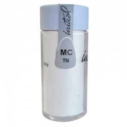 GC Initial MC Translucent Neutral TN 50g