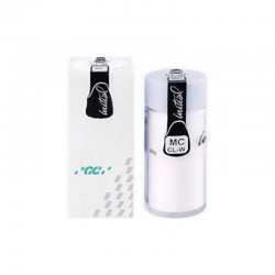 GC Initial MC Clear Window CL-W 50g
