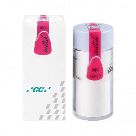 GC Initial MC Fluo-Dentin 50g