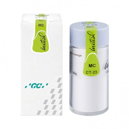 GC Initial MC Cervical Translucent 50g
