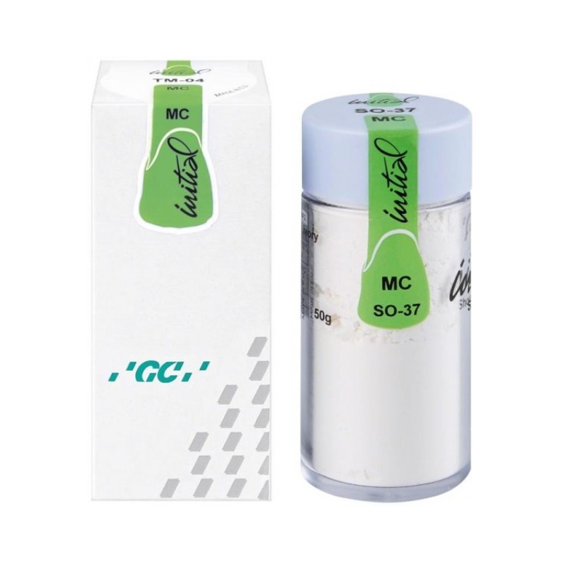 GC Initial MC Shoulder Opaque 50g