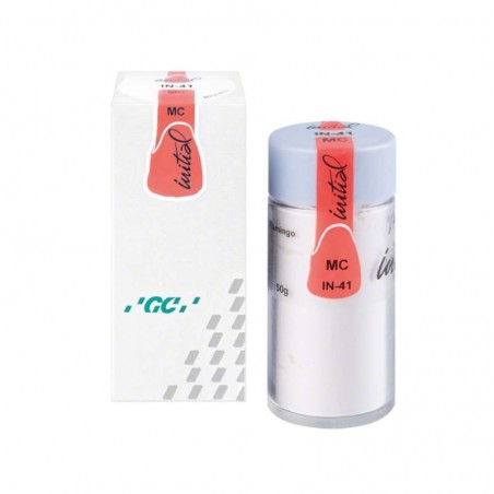 GC Initial MC INside 50g