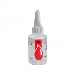 GC Initial MC Modelling Liquid 25ml