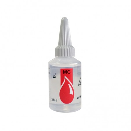 GC Initial MC Modelling Liquid 25ml
