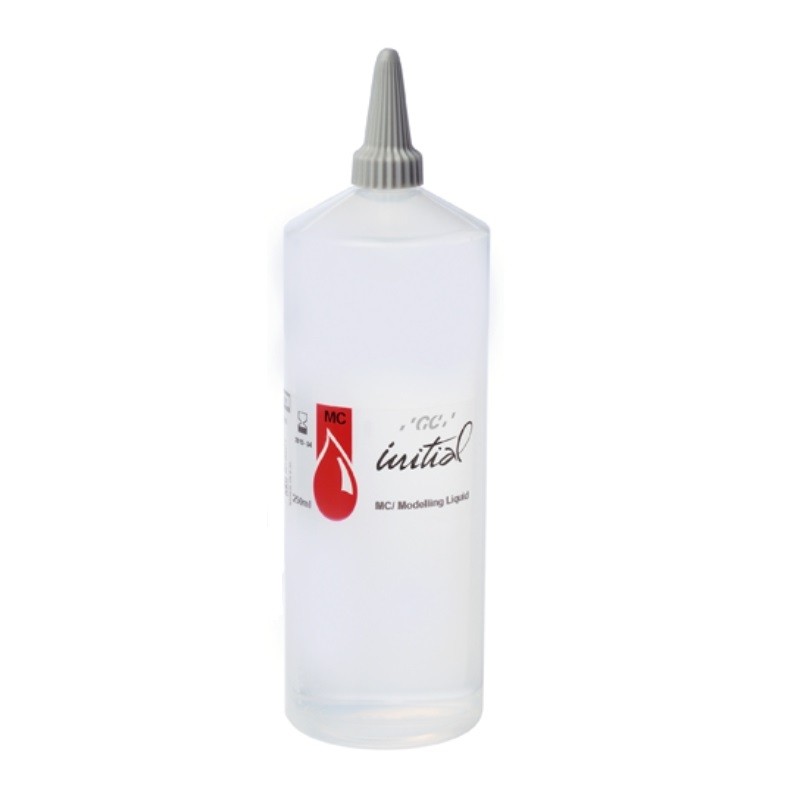 GC Initial MC Modelling Liquid 250ml