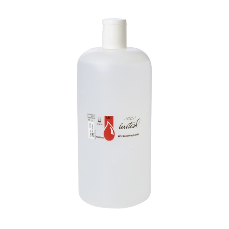 GC Initial MC Modelling Liquid 1000ml