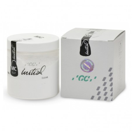 GC Initial MC Clear Fluorescence CL-F 250g