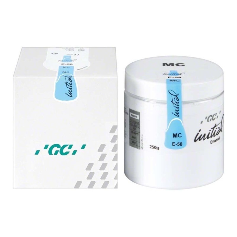 GC Initial MC Enamel 250g