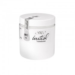 GC Initial MC Translucent Opal TO 250g