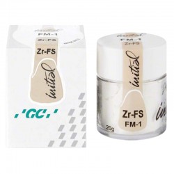 GC Initial Zr-FS Frame Modifier 20g