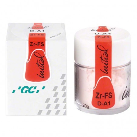 GC Initial Zr-FS Dentin 20g