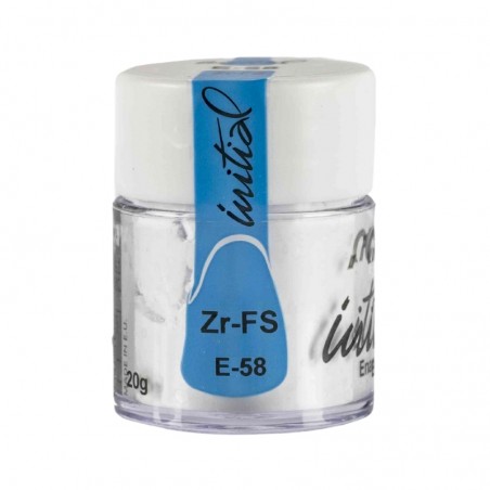 GC Initial Zr-FS Enamel 20g