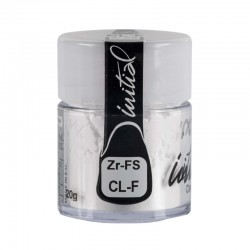 GC Initial Zr-FS Clear Fluorescence CL-F 20g