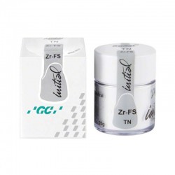 GC Kezdeti Zr-FS Átlátszó semleges TN 20 g