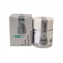 GC Initial Zr-FS Translucent Opal TO 20g