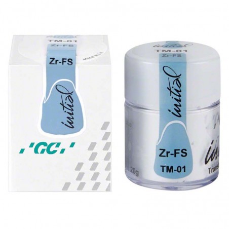 GC Initial Zr-FS Translucent Modifier 20g