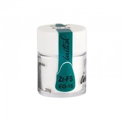 GC Initial Zr-FS Enamel Occlusal 20g