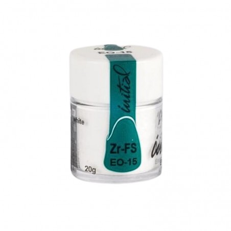 GC Initial Zr-FS Enamel Occlusal 20g
