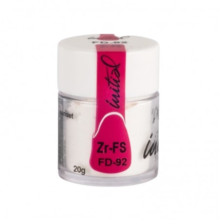 GC Initial Zr-FS Fluo-Dentin 20g