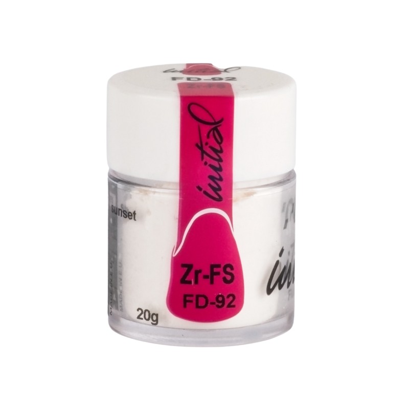 GC Initial Zr-FS Fluo-Dentin 20g
