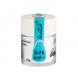 GC Initial Zr-FS Enamel Opal 20g