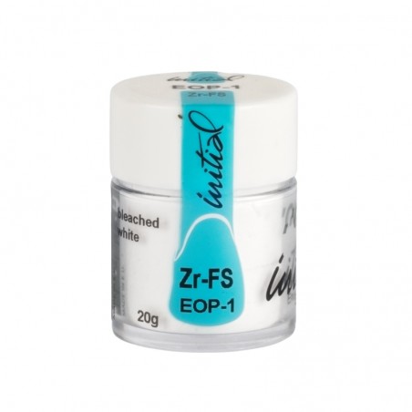 GC Initial Zr-FS Enamel Opal 20g