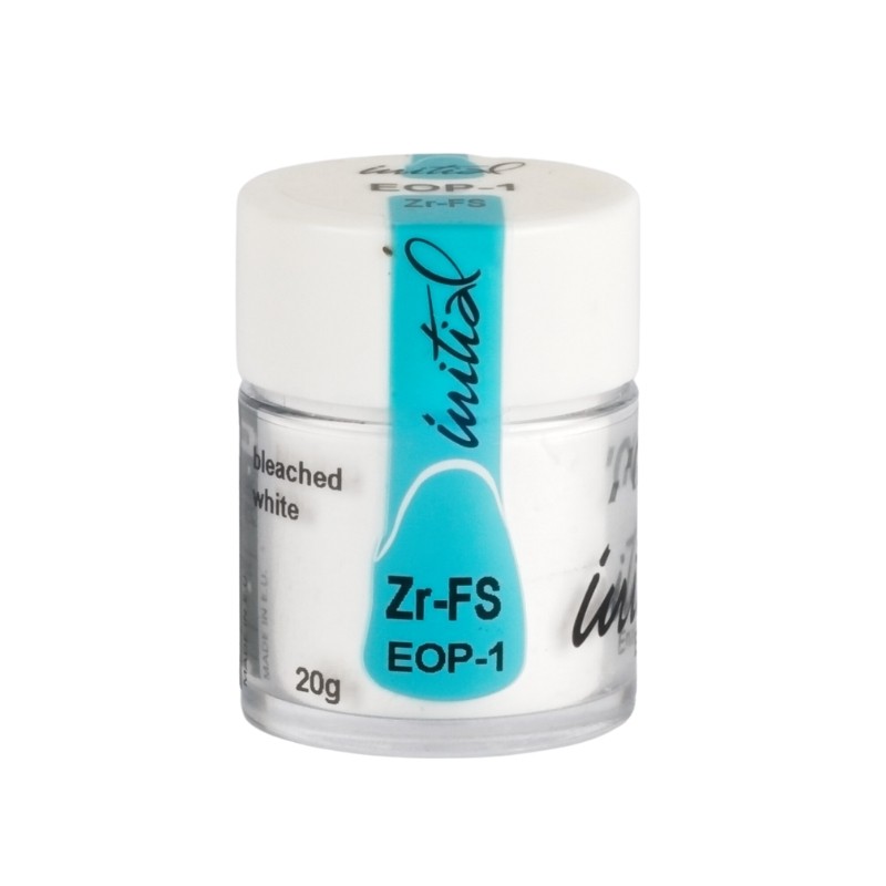 GC Initial Zr-FS Enamel Opal 20g
