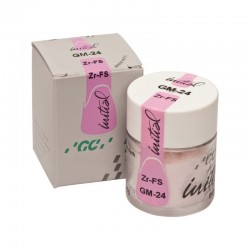 GC Initial Zr-FS Gum Shade 20g