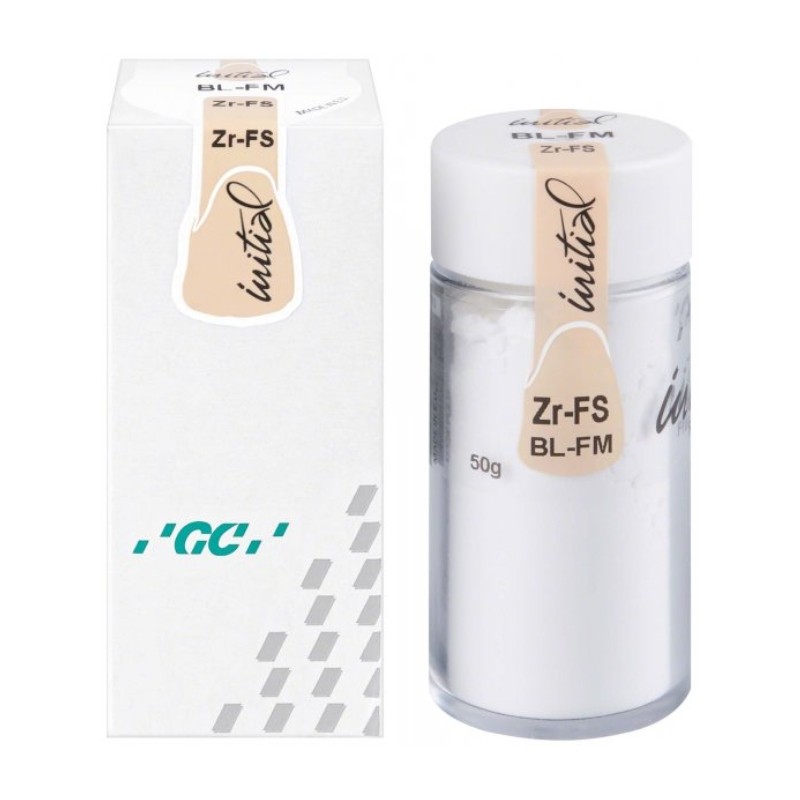 GC Initial Zr-FS Frame Modifier BL-FM 50g