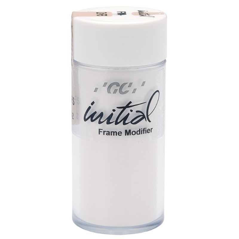 GC Initial Zr-FS Frame Modifier 50g
