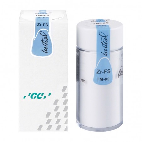GC Initial Zr-FS Translucent Modifier 50g