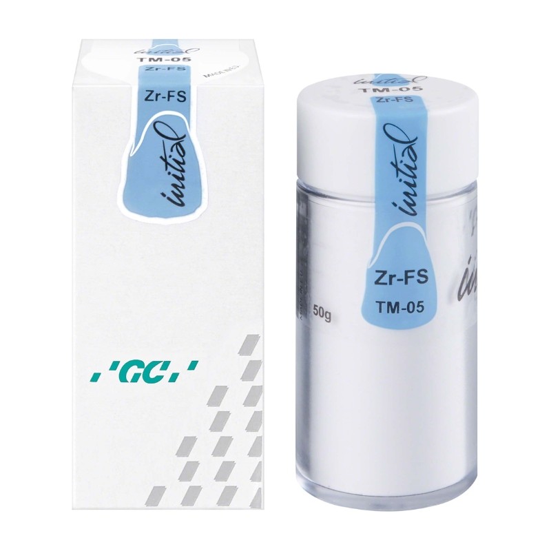 GC Initial Zr-FS Translucent Modifier 50g