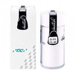 GC Initial Zr-FS Clear Window CL-W 50g