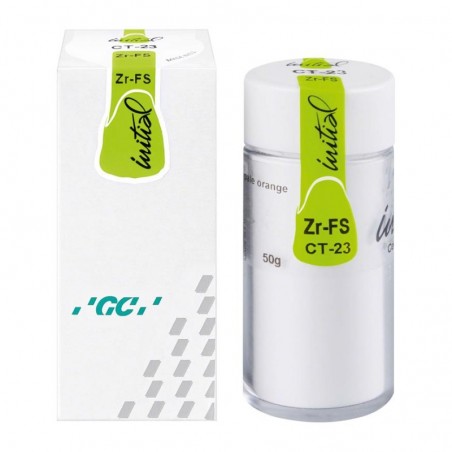GC Initial Zr-FS Cervical Translucent 50g