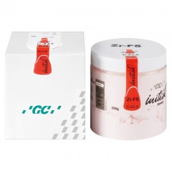 GC Initial Zr-FS Dentin 250g