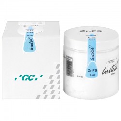 GC Initial Zr-FS Enamel 250g
