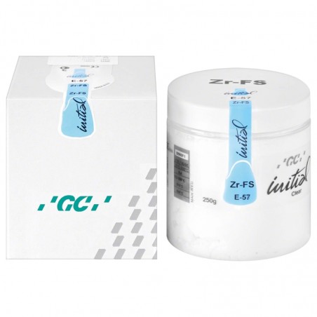 GC Initial Zr-FS Enamel 250g