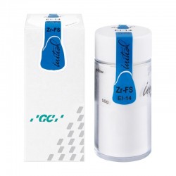 GC Kezdő Zr-FS zománc intenzív 50 g