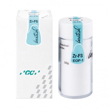 GC Initial Zr-FS Enamel Opal 50g