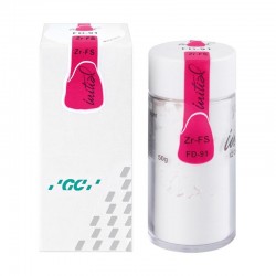GC Initial Zr-FS Fluo-Dentin 50g